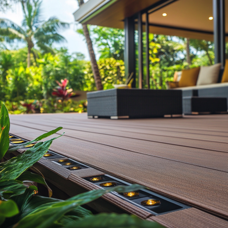 5 ошибок при монтаже террасной доски и как их избежать