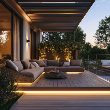 Доска из полимера. Сравнение качества и цены